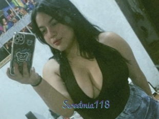 Sweetmia118