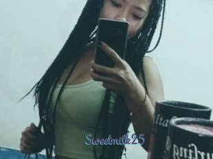 Sweetmilk25