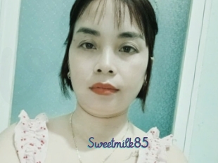 Sweetmilk85