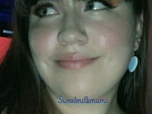 Sweetmilkmami