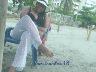 Sweetnahileea18