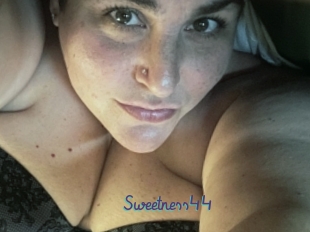Sweetness44