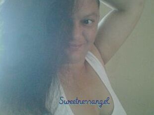 Sweetnessangel