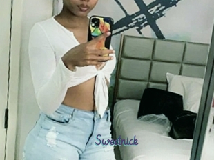 Sweetnick