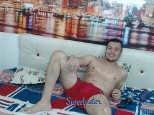 Sweetpeter