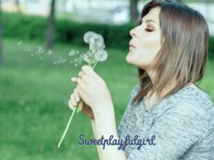 Sweetplayfulgirl