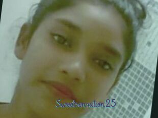Sweetsensation25