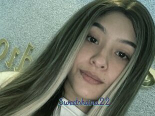 Sweetshaina22