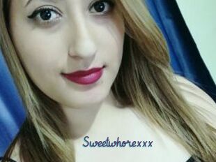Sweetwhorexxx