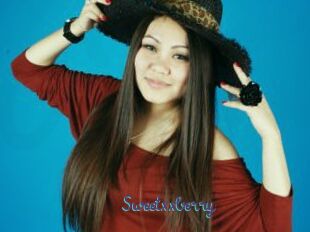 Sweetxxberry