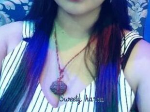Sweety_harsa