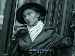 Sweetygirlonee