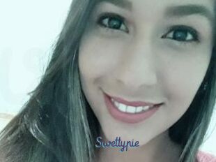 Swettypie