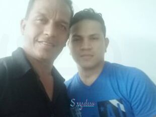 Sxyduo_