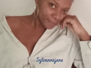 Sylvannajane