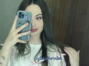 Sylviathornton