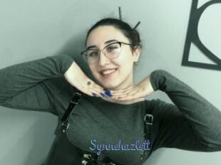 Synnehazlett