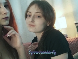 Synnoveandaisly