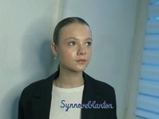 Synnoveblanton