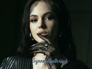 Synnoveboothroyd