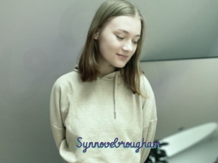 Synnovebrougham