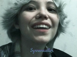 Synnovecaller