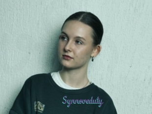Synnoveduty