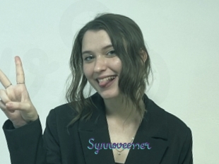 Synnoveesser