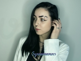Synnoveevans
