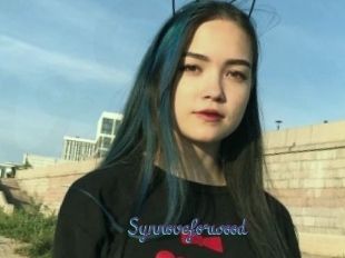 Synnoveforwood