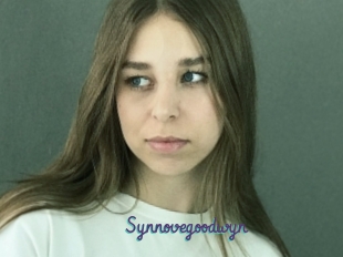 Synnovegoodwyn