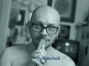 Systemcheck