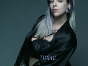T0X1C