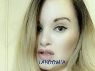 TABOOMIA