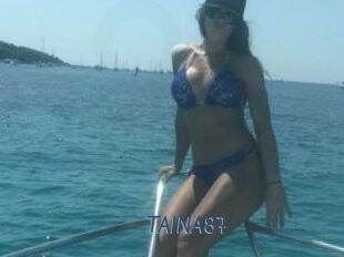 TAINA87