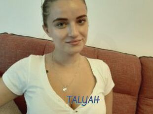 TALYAH