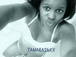 TAMARA26XX