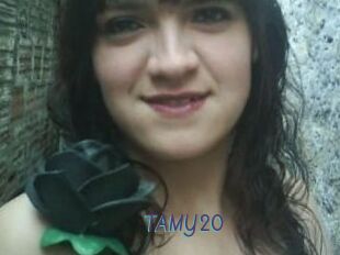 TAMY20