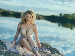 TANNIAxX