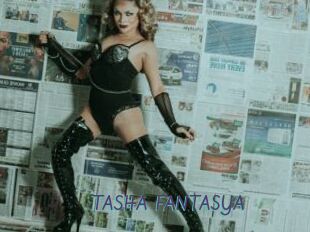 TASHA_FANTASYA