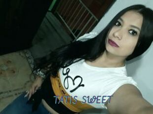TATIS_SWEET