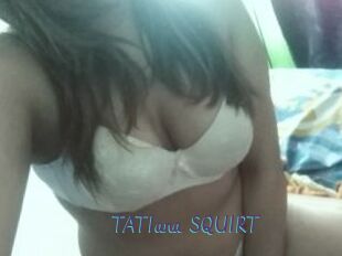 TATIana_SQUIRT