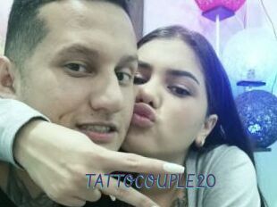 TATTOCOUPLE20