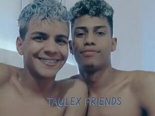 TAYLEX_FRIENDS