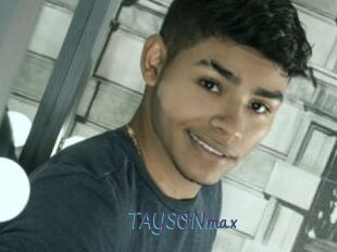 TAYSONmax