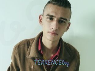 TERRENCEboy
