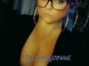 THECHAVYDOMME