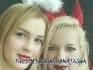 THEGOLDENSASHANATASHA
