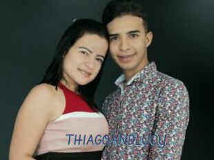 THIAGOANDLUCY