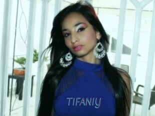 TIFANIY